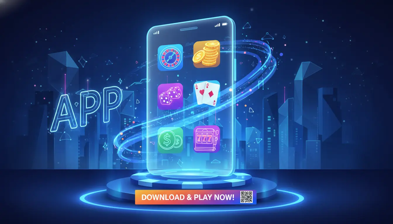 Casumo app