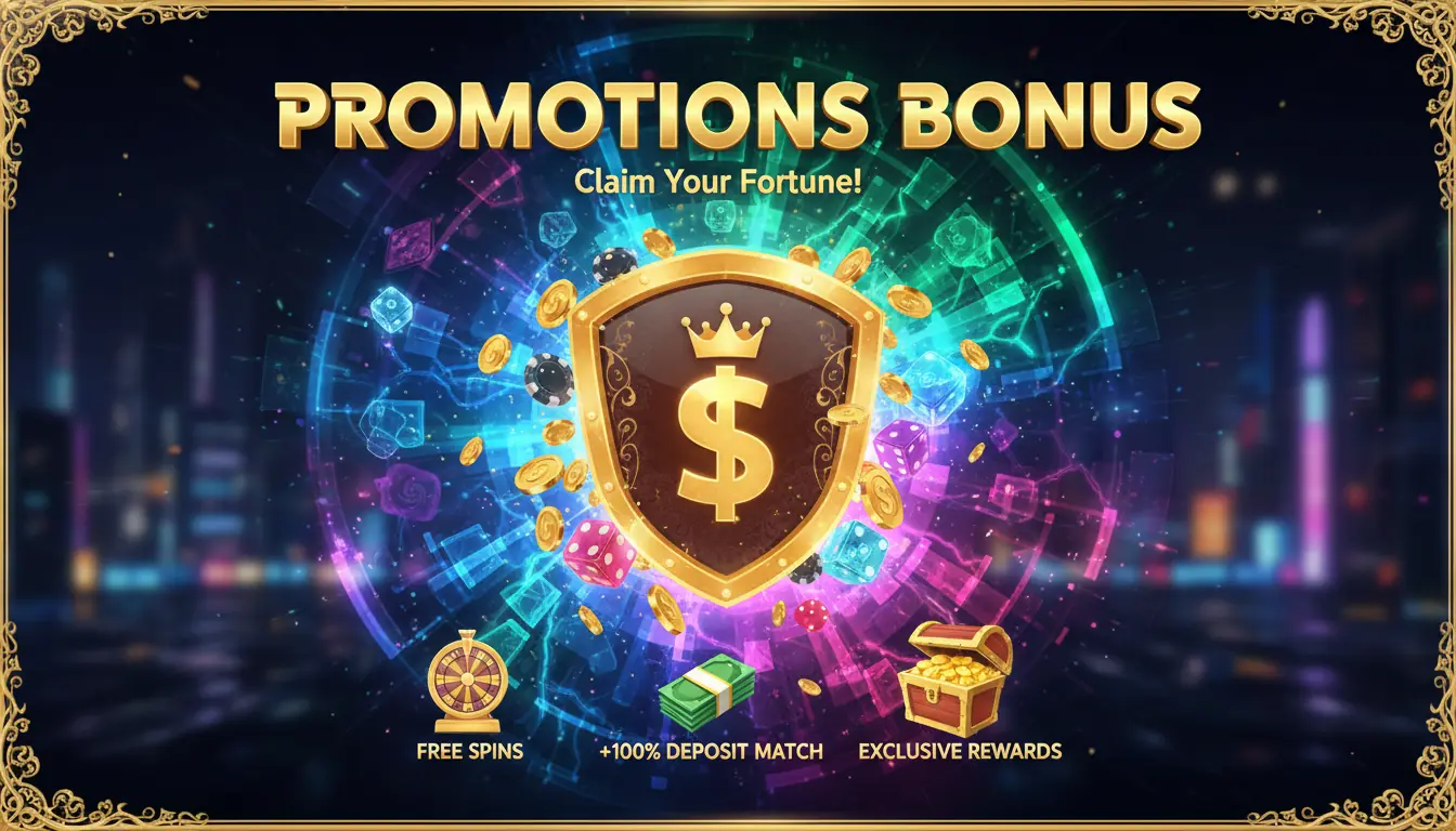 Casumo promotions