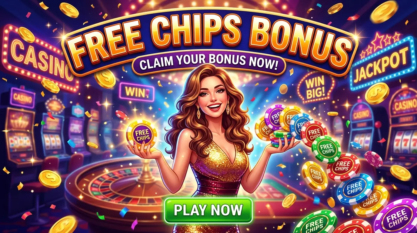 Casumo free chips