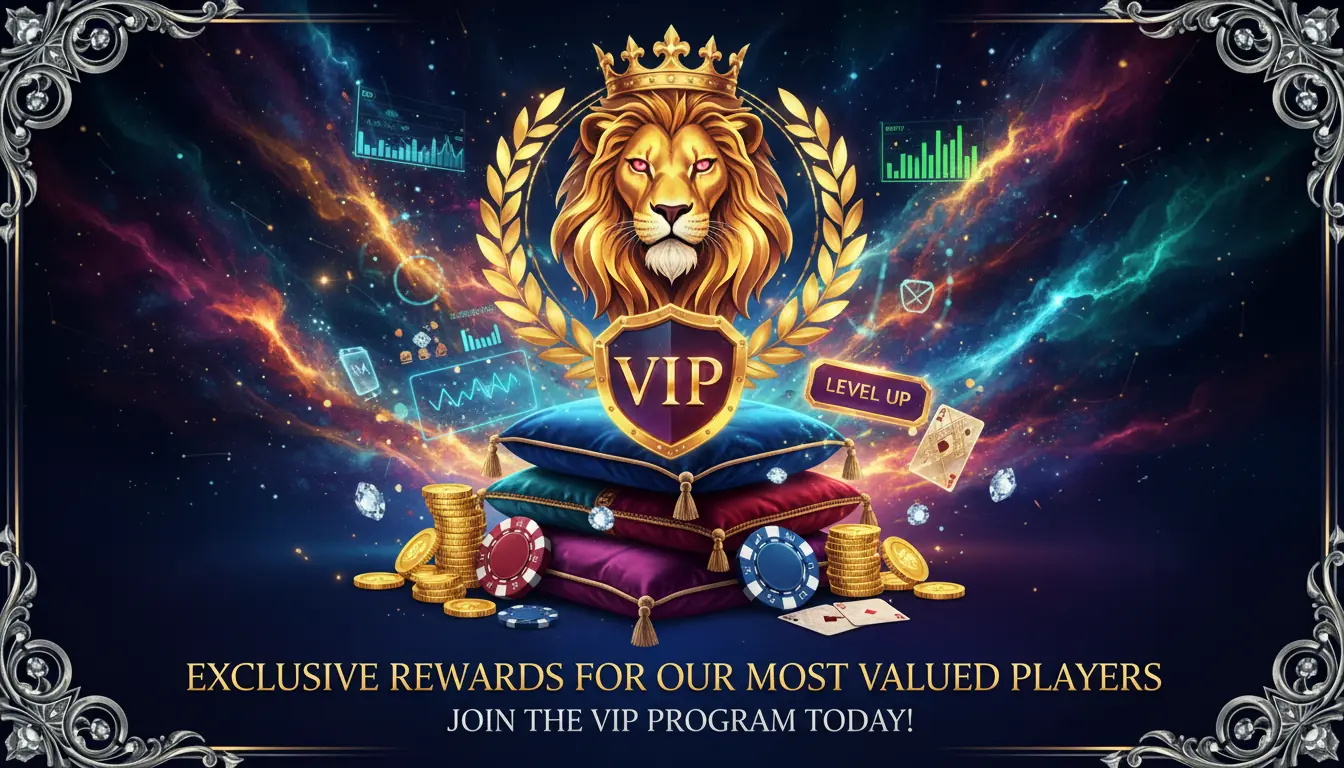 Casumo casino VIP program