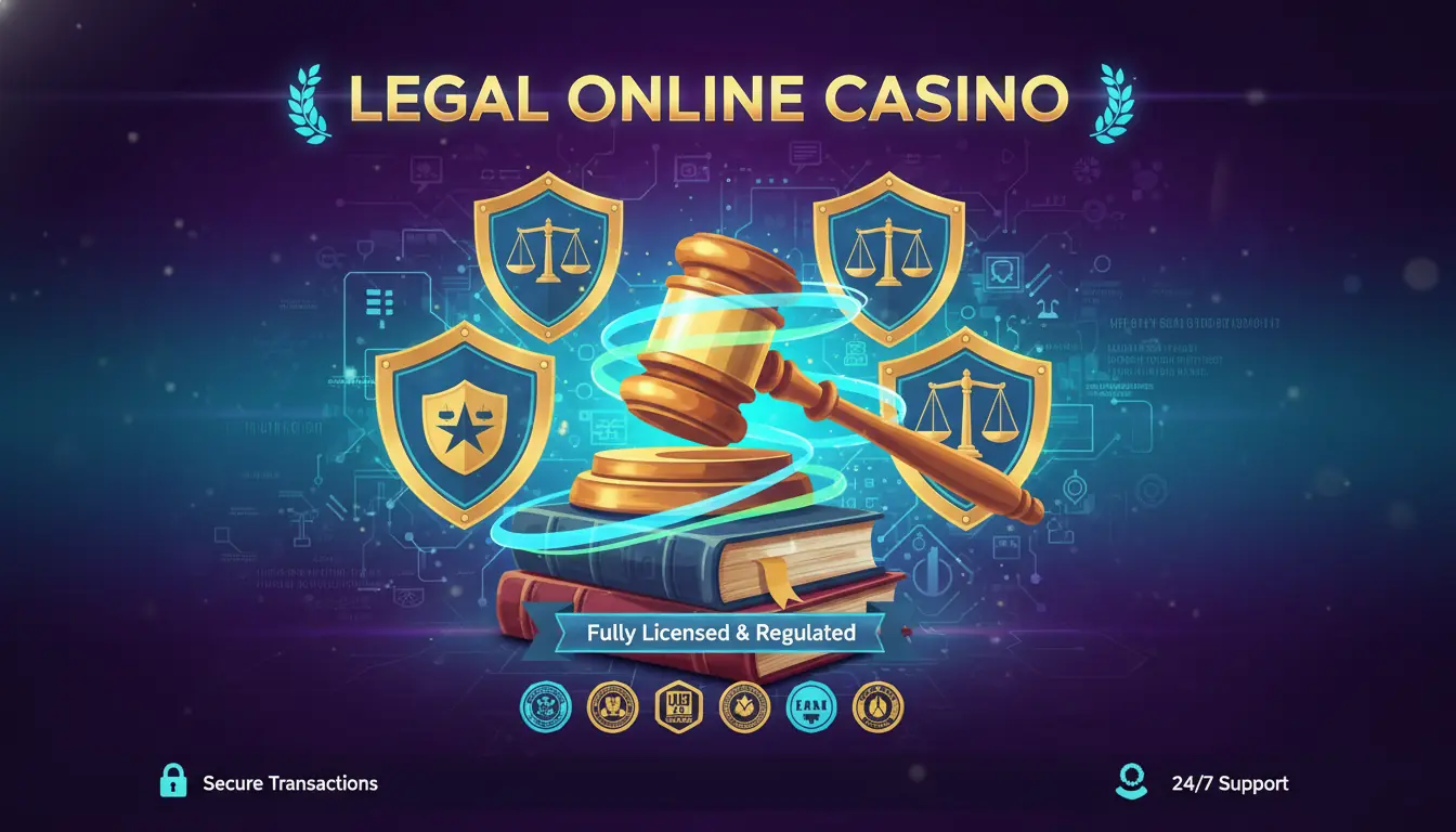 Casumo casino legality