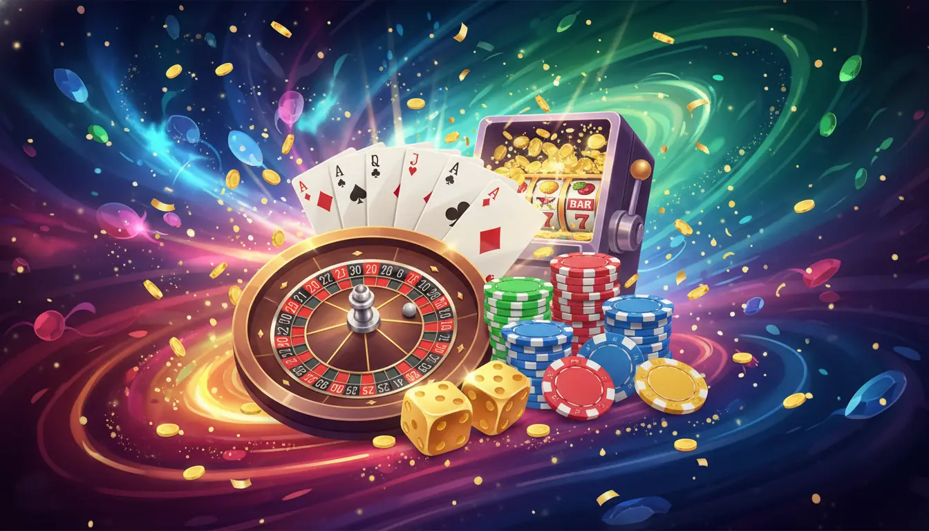 Casumo casino owner