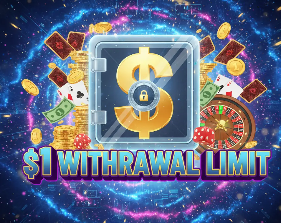Casumo casino withdrawal limit