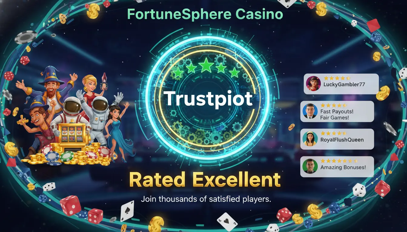 Casumo casino Trustpilot reviews