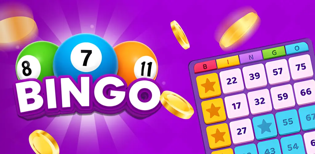 Casumo bingo game