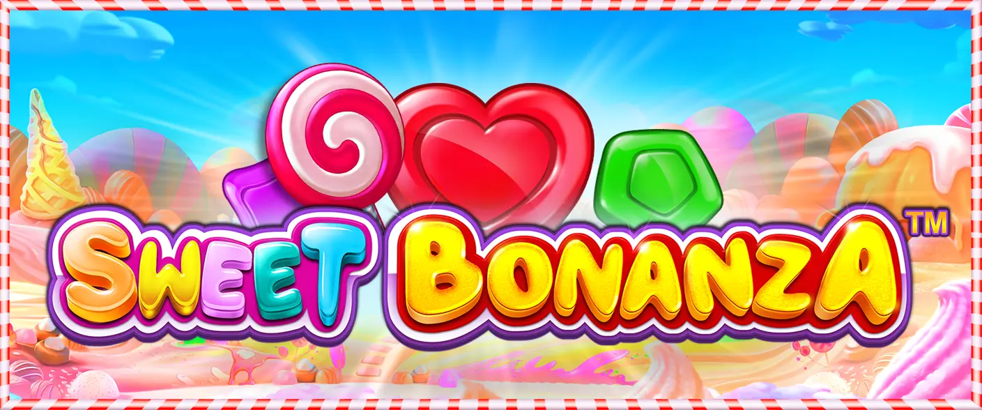Casumo casino Sweet Bonanza