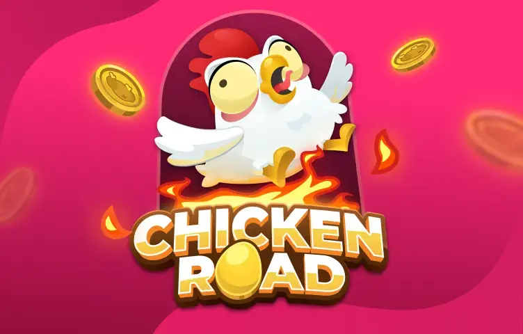 Casumo casino Chicken Road